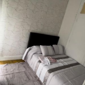 Appartement met Twee Slaapkamers